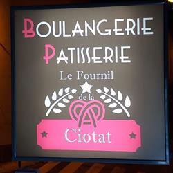 Le Fournil de la Ciotat, La Ciotat - Horaires d'ouverture
