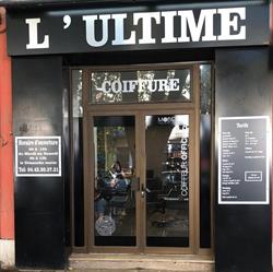 L'Ultime, Gardanne - Horaires d'ouverture