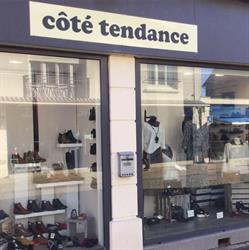 Côté Tendance, Ouistreham - Horaires d'ouverture