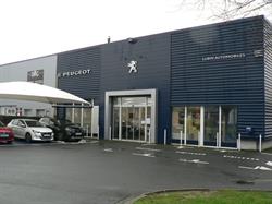 Lubin Automobiles, Hérouville-Saint-Clair - Horaires d'ouverture
