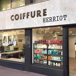 Coiffure Herriot, Marseille - Horaires d'ouverture