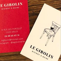 Le Gibolin, Arles - Horaires d'ouverture