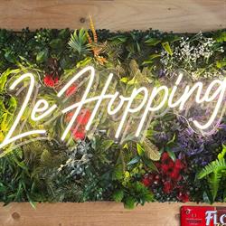 Le Hopping, Caen - Horaires d'ouverture