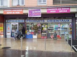 Le Marché Papillon, Caen - Horaires d'ouverture