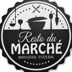 Resto Du Marché Marymax, Bayeux - Horaires d'ouverture