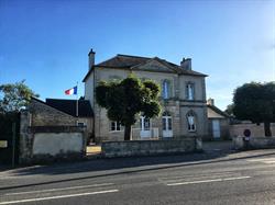 Mairie, Mosles - Horaires d'ouverture
