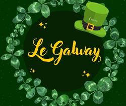 Le Galway, Rochefort - Horaires d'ouverture