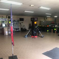 Garage Mandon - Roumazières, Roumazières-Loubert - Horaires d'ouverture