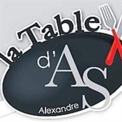 La Table D'A.S, Surgères - Horaires d'ouverture