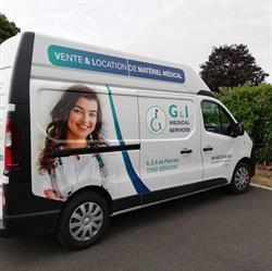 G&I Medical Services, Gémozac - Horaires d'ouverture