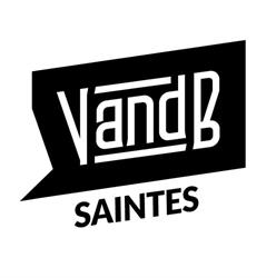 V and B, Saintes - Horaires d'ouverture