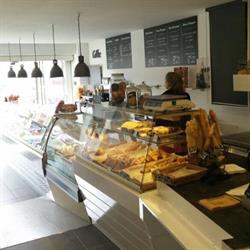 Les Petits Pains, La Rochelle - Horaires d'ouverture