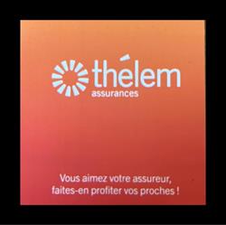 Agence d'assurance Thélem Assurances LANDEZ AUBIN - Cognac, - Horaires d'ouverture