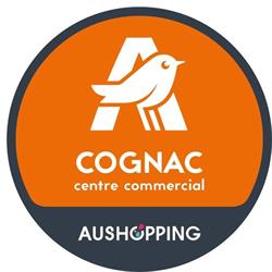 centre commercial Aushopping Cognac, - Horaires d'ouverture