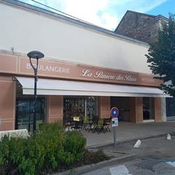 La Panière Des Pains, Ruffec - Horaires d'ouverture