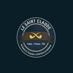 Le Saint-Claude - Brive-la, Brive-la-Gaillarde - Horaires d'ouverture