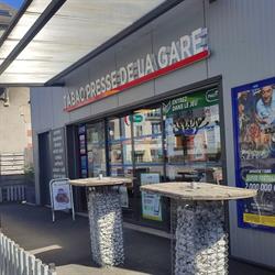 Tabac Presse De La Gare, Ussel - Horaires d'ouverture