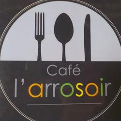 L'Arrosoir - Brive-la, Brive-la-Gaillarde - Horaires d'ouverture