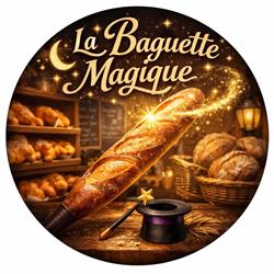 La Baguette Magique, Saint-Amand-Montrond - Horaires d'ouverture