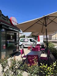 Le Kiosque à pizza, Châtillon-sur-Seine - Horaires d'ouverture