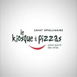Le Kiosque à Pizzas, Saint-Apollinaire - Horaires d'ouverture