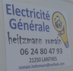 Electricité Générale, Lanthes - Horaires d'ouverture