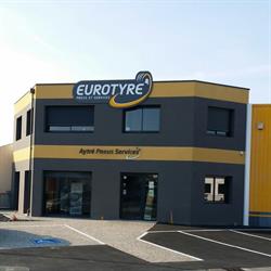 Eurotyre - Garage Aytre Pneus Services, Aytré - Horaires d'ouverture