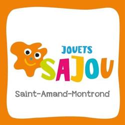 Jouets Sajou - Saint-Amand, Saint-Amand-Montrond - Horaires d'ouverture