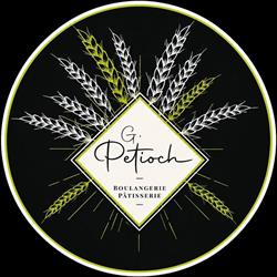 Boulangerie Petioch, Saint-Ambroix - Horaires d'ouverture