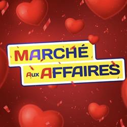 Marché aux Affaires - Aubigny-sur, Aubigny-sur-Nère - Horaires d'ouverture