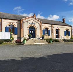 Mairie - Saint, Saint-Laurent - Horaires d'ouverture