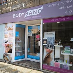 BodySano - Saint, Saint-Brieuc - Horaires d'ouverture