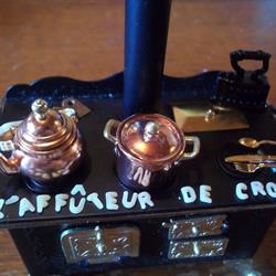 L'affuteur De Crocs, Morteau - Horaires d'ouverture