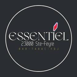 Essentiel - Sainte, Sainte-Feyre - Horaires d'ouverture