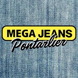 Mega Jeans, Pontarlier - Horaires d'ouverture