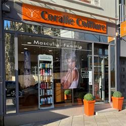 Coralie Coiffure, Louviers - Horaires d'ouverture