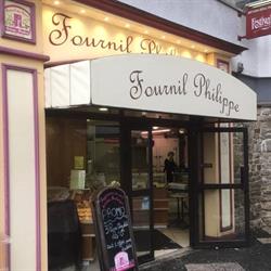 Fournil Philippe, Quimper - Horaires d'ouverture