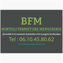 Bortoli Fermeture Menuiserie - BFM - Partenaire Arcades et Baies, Cloyes-sur-le-Loir - Horaires d'ouverture