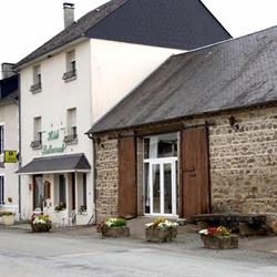 Au Petit Breuil La Courtine - Horaires d'ouverture