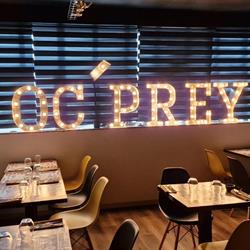 O C Prey, - Horaires d'ouverture