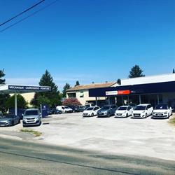 Garage Saint Christophe Eurorepar Car Service, Goudargues - Horaires d'ouverture