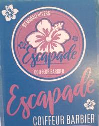 ESCAPADE COIFFURE, Saint-Astier - Horaires d'ouverture