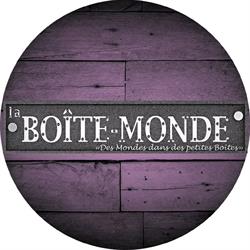 Ludi Ex Machina La Boite Monde, Évreux - Horaires d'ouverture