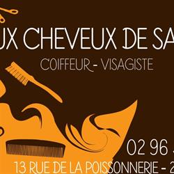 Aux cheveux de Sarah, Dinan - Horaires d'ouverture