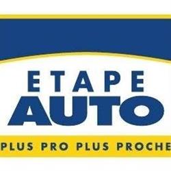 Etape Auto, Lamballe - Horaires d'ouverture