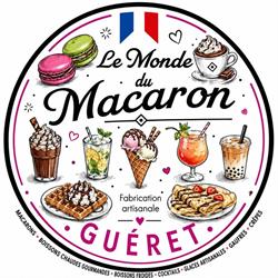 Le Monde du Macaron, Guéret - Horaires d'ouverture