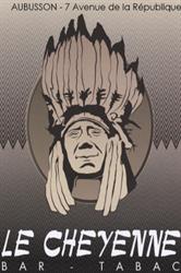 Le Cheyenne, Aubusson - Horaires d'ouverture