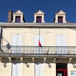 Mairie Saint-Méard-de, Saint-Méard-de-Gurçon - Horaires d'ouverture
