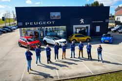 Peugeot, Bulle - Horaires d'ouverture