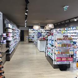 Pharmacie Principale Morteau, - Horaires d'ouverture